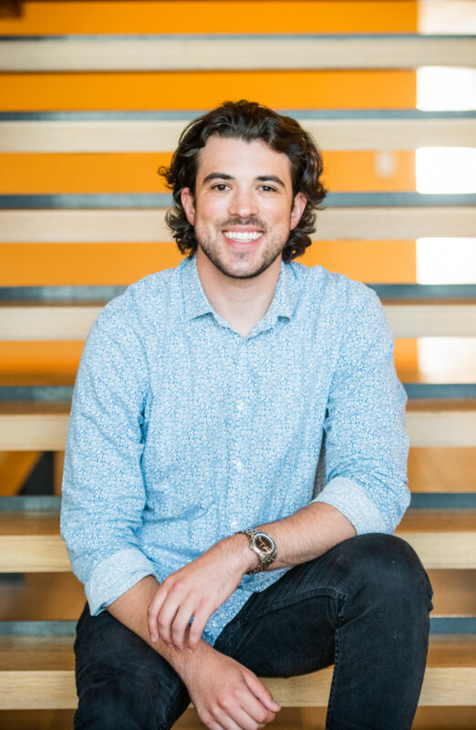 Gabe Zetter