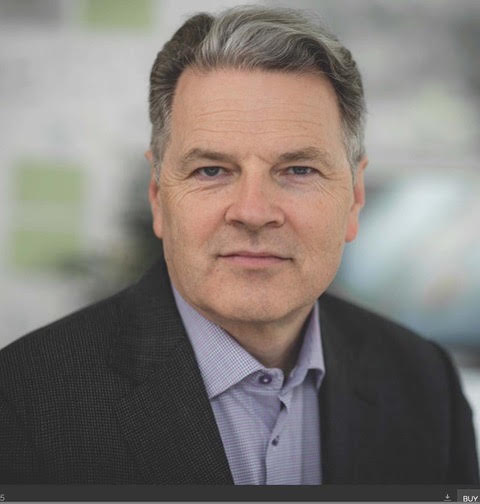 John Soloninka