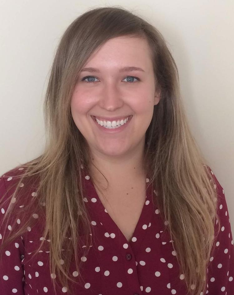 Cortney Cavanaugh, PhD
