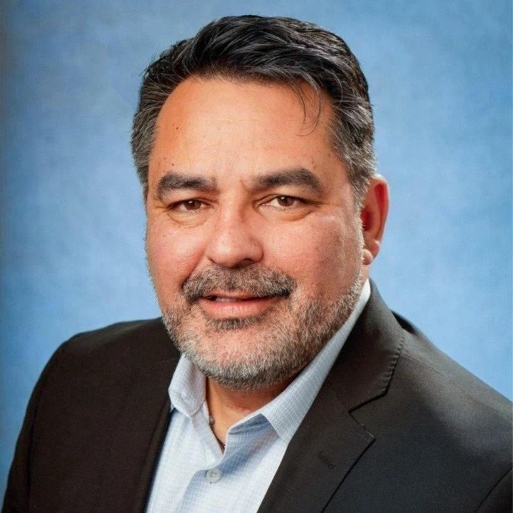 Dr. John Ervin, BSN, RN, MBA, PMP