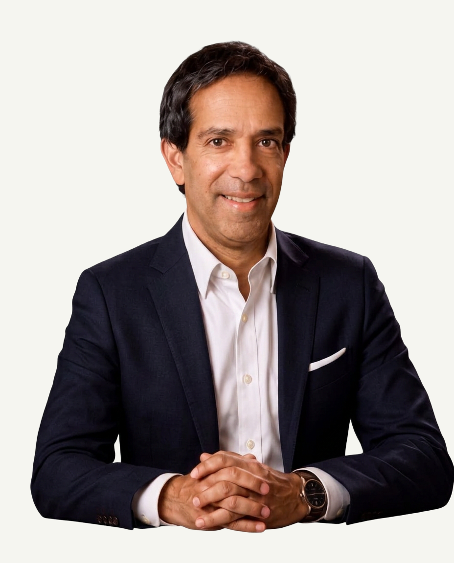 Dr. Mihir Patel