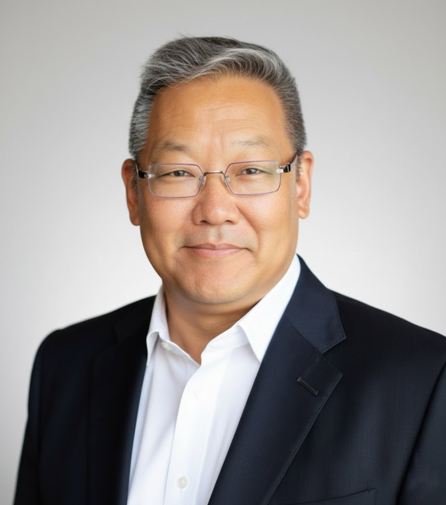 Dr. Michael Suk