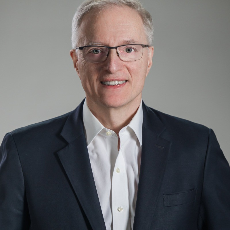 Laurent Metz, MD, MBA