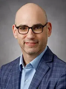 Dr. Michael Kirchhoff, MD